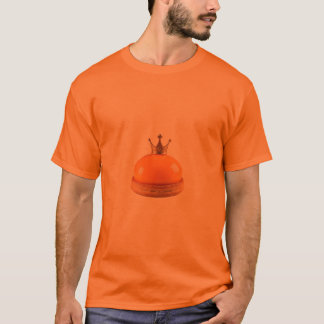 Koningsdag 2026 Tompouce Crown king day t-shirt 