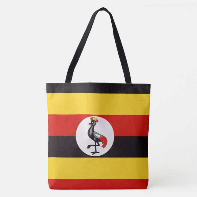 Konymoi Uganda Bolsa (Frente)