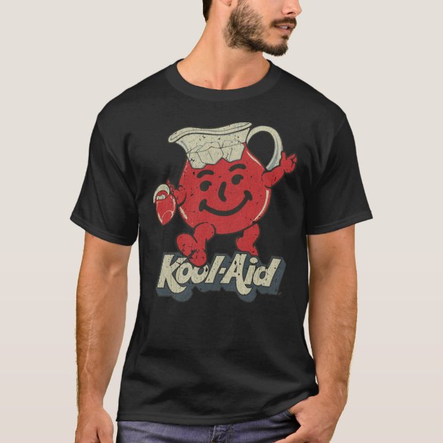 Kool-Aid Man Essential T-Shirt (Frente)