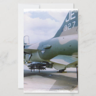 Korat AFB Tailândia 1968 F-105 A2
