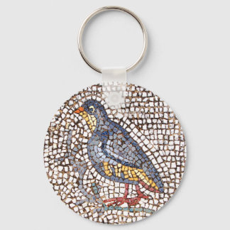 Kos Bird Chaveiro