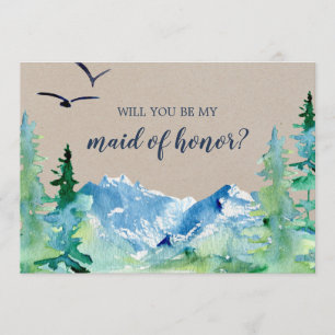 Kraft Mountain, Você Será Meu Cartão De Madrinh