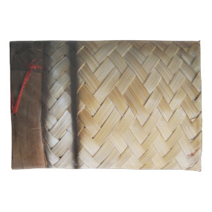 Kratip Thai Lao Isan Bamboo Rice Basket