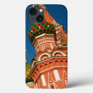 Kremlin, Vasiliy Bendito | Moscou, Rússia
