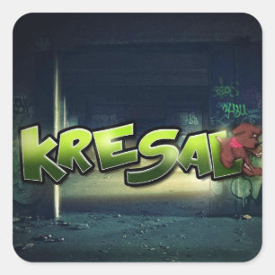 Kresal a etiqueta oficial de Mixtape