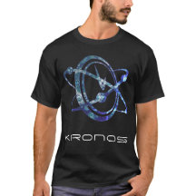 Kronos T-Shirt [Limpo]