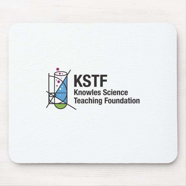 KSTF Mousepad (Frente)