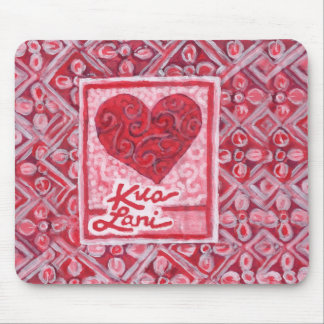 Kua Lani Mousepad