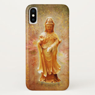 Kuan Yin capas de iphone