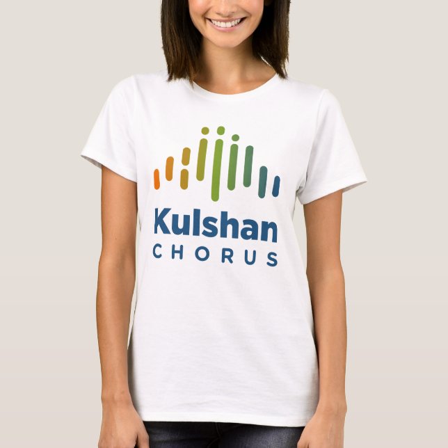 Kulshan Chorus T-Shirt (Frente)