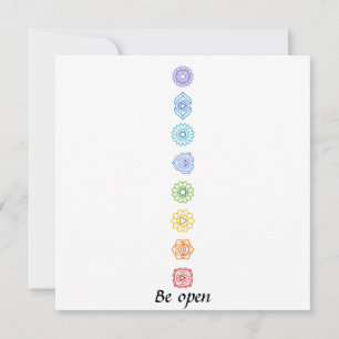 Kundalini Chakras