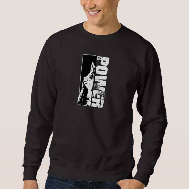 Kung Fu Treinamento Top Clothing Fan Style (Frente)