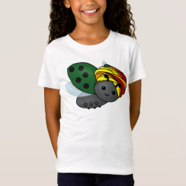 Kwanzaa Ladybug T-Shirt
