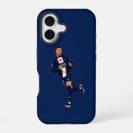 Kylian Mbappé - PSG