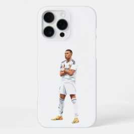 Kylian Mbappe - Real Madrid