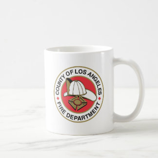 L.A. Caneca do Local 1014 do departamento dos