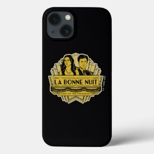 La Bonne Nuit - Encontre-Se Na Fala