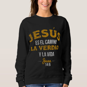 La Camisa de Jesus en Espanol Espanol