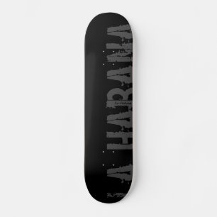 La Habana - Estilo Urbano - skate
