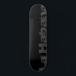 La Habana - Estilo Urbano - skate<br><div class="desc">design urbano</div>