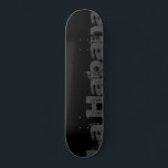 La Habana - Estilo Urbano - skate<br><div class="desc">design urbano</div>