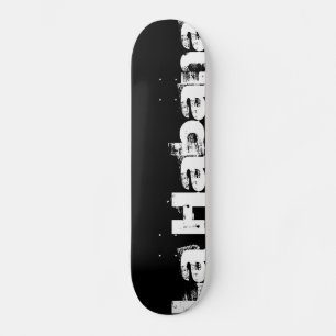 La Habana - Estilo Urbano - skate