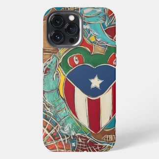 La Isla - Porto Rico