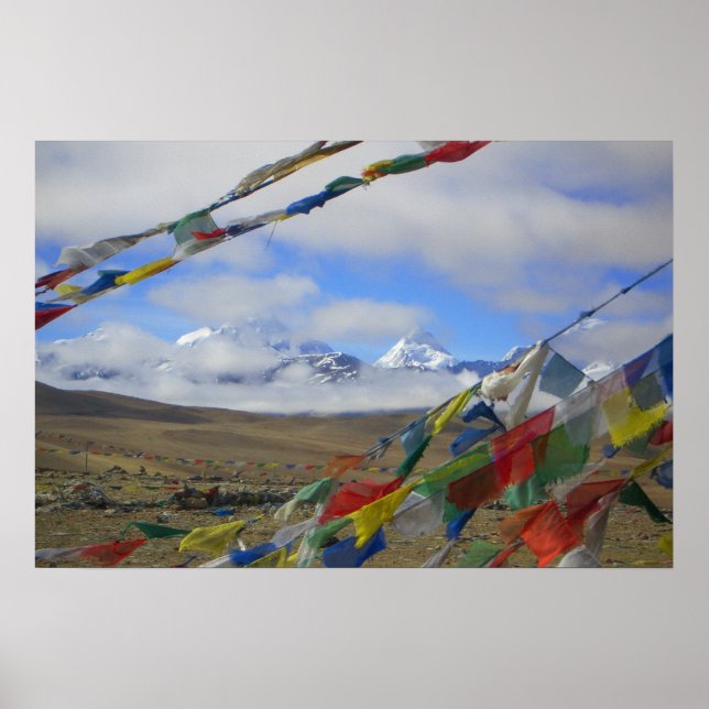 La-Lung La Poster (Frente)