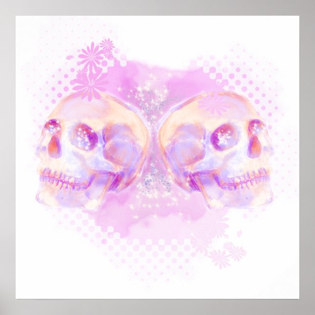 la mort douce impressão (Frente)