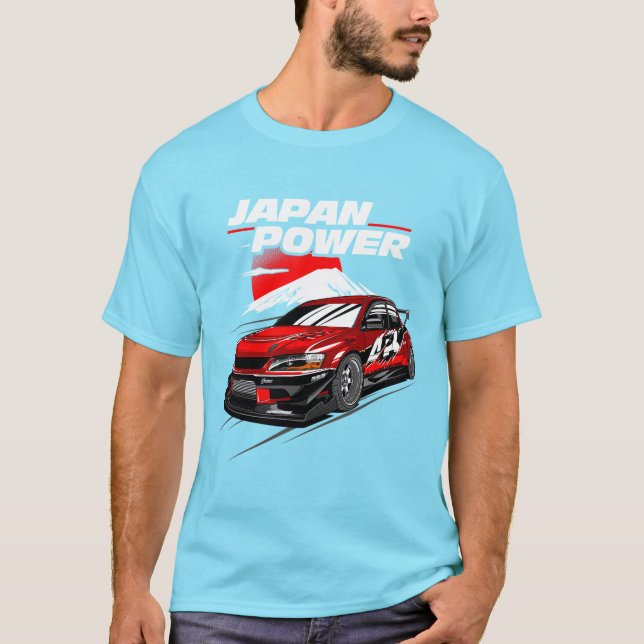 "La Revolución Comienza Aquí - Camiseta de Diseño  (Frente)