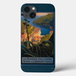 La Riviera Italienne