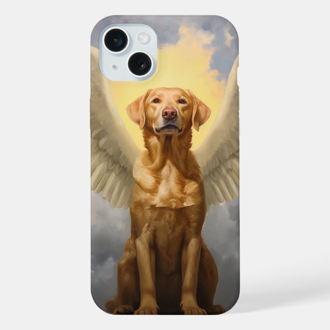 Lab Angel (Verso)