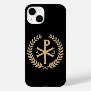 Labarum - Chi Rho - Padrão Imperial Romano