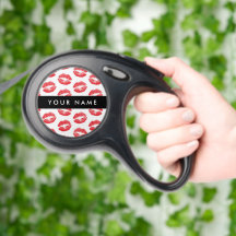 Lábios Vermelhos, Beijo, Batom, Seu Nome, Personal