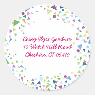 Lables judaicos de suspensão das etiquetas do