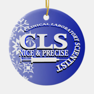 LABORATÓRIO CLS ENFEITES DE NATAL NICE E PRECISO