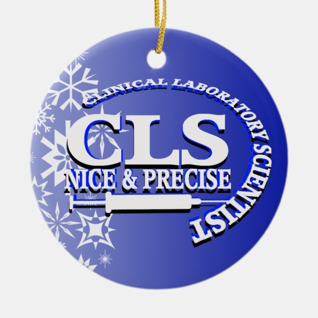 LABORATÓRIO CLS ENFEITES DE NATAL NICE E PRECISO (Frente)
