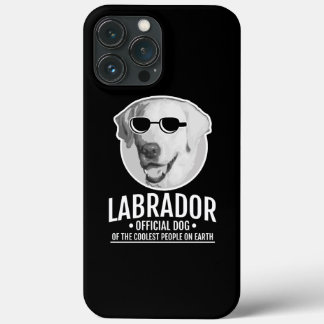 Labrador Official Dog Of The Coolest People