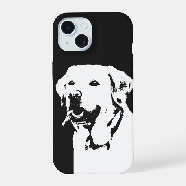 Labrador Retriever (Verso)