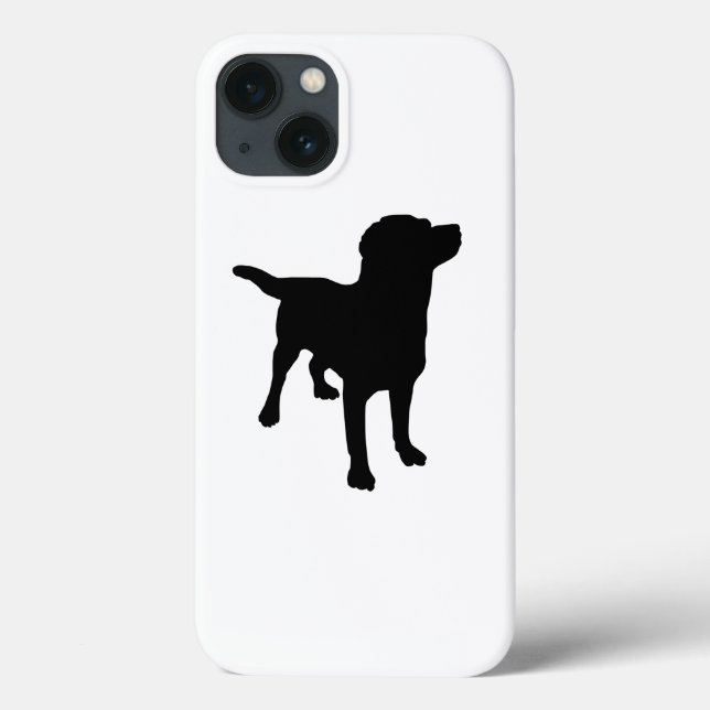 Labrador Retriever (Verso)