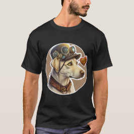 Labrador Retriever Dog T-Shirt