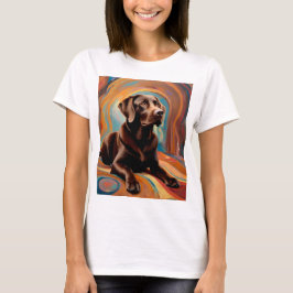 Labrador Retriever T-Shirt