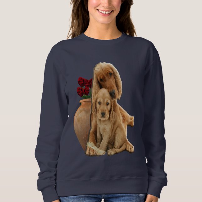 Labrador - T-Shirt (Frente)