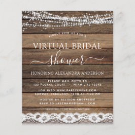 Lace do Armazém Russo do Chá de panela Virtual de