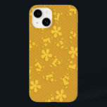 Lace Goldie Flowers Samsung Galaxy S6, Duro<br><div class="desc">Lace Goldie Flowers Samsung Galaxy 6 & 6 Plus design personalizado,  mantenha seu Galaxy S5 & S6 Plus acrescentando força e durabilidade ao seu dispositivo. Belo,  ultra elegante e na moda. Lace e florais são muito sensuais e tácteis.</div>