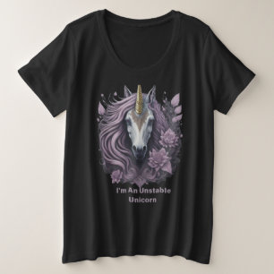 Lacework Unicorn T-Shirt