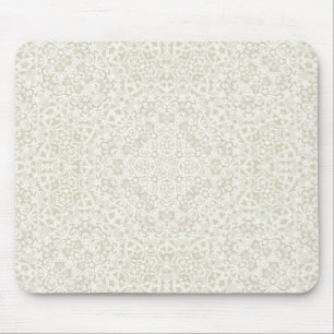 Laço europeu velho Mousepad