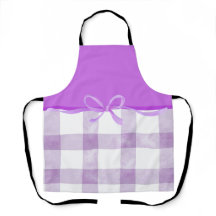 Laço Roxo