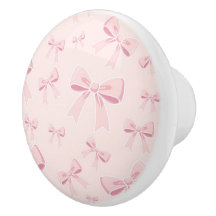 Laços Rosa Fofa Coquete Chic Casa 