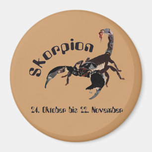 Lacrau - Tierkreiszeichen íman